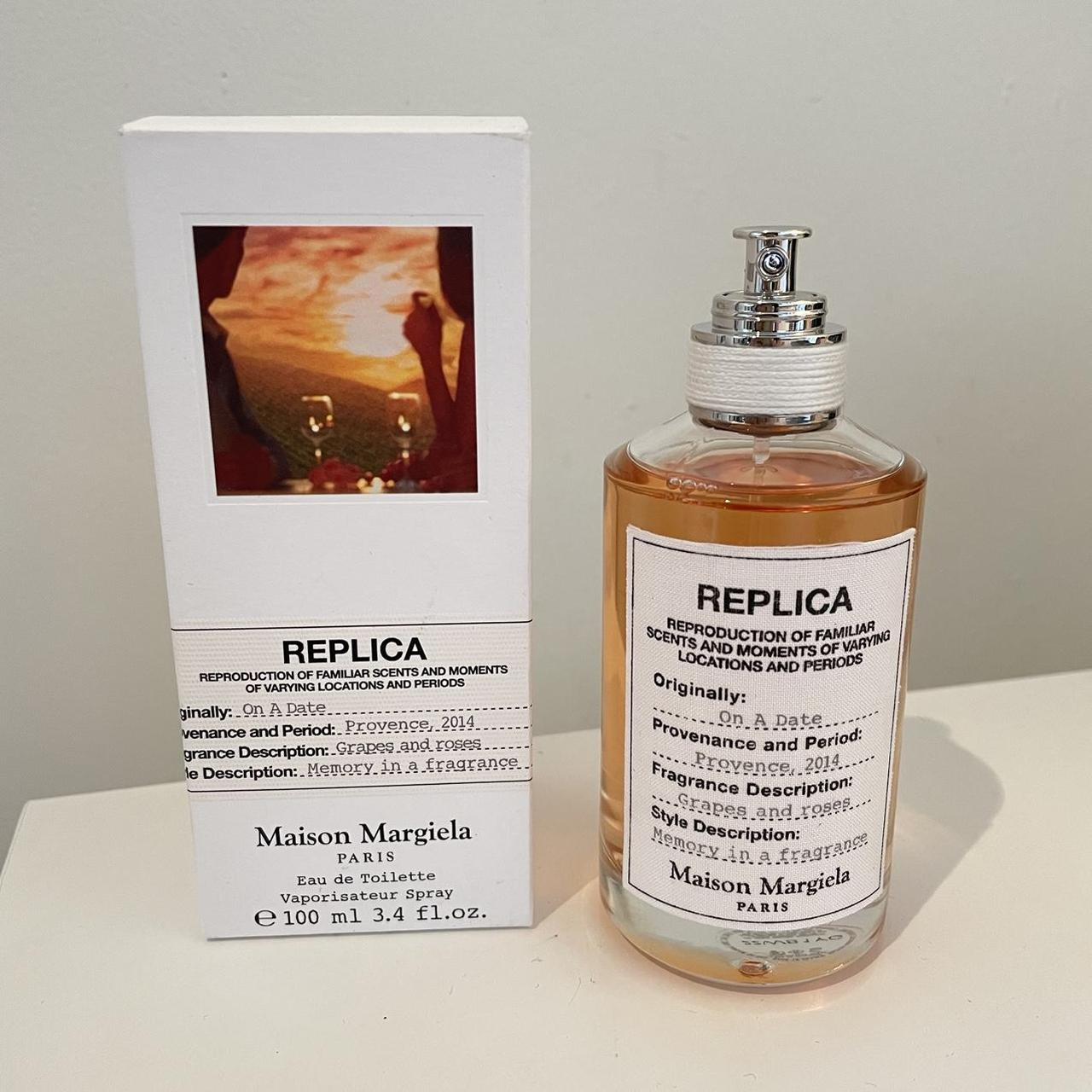 Maison Margiela Fragrance | Depop
