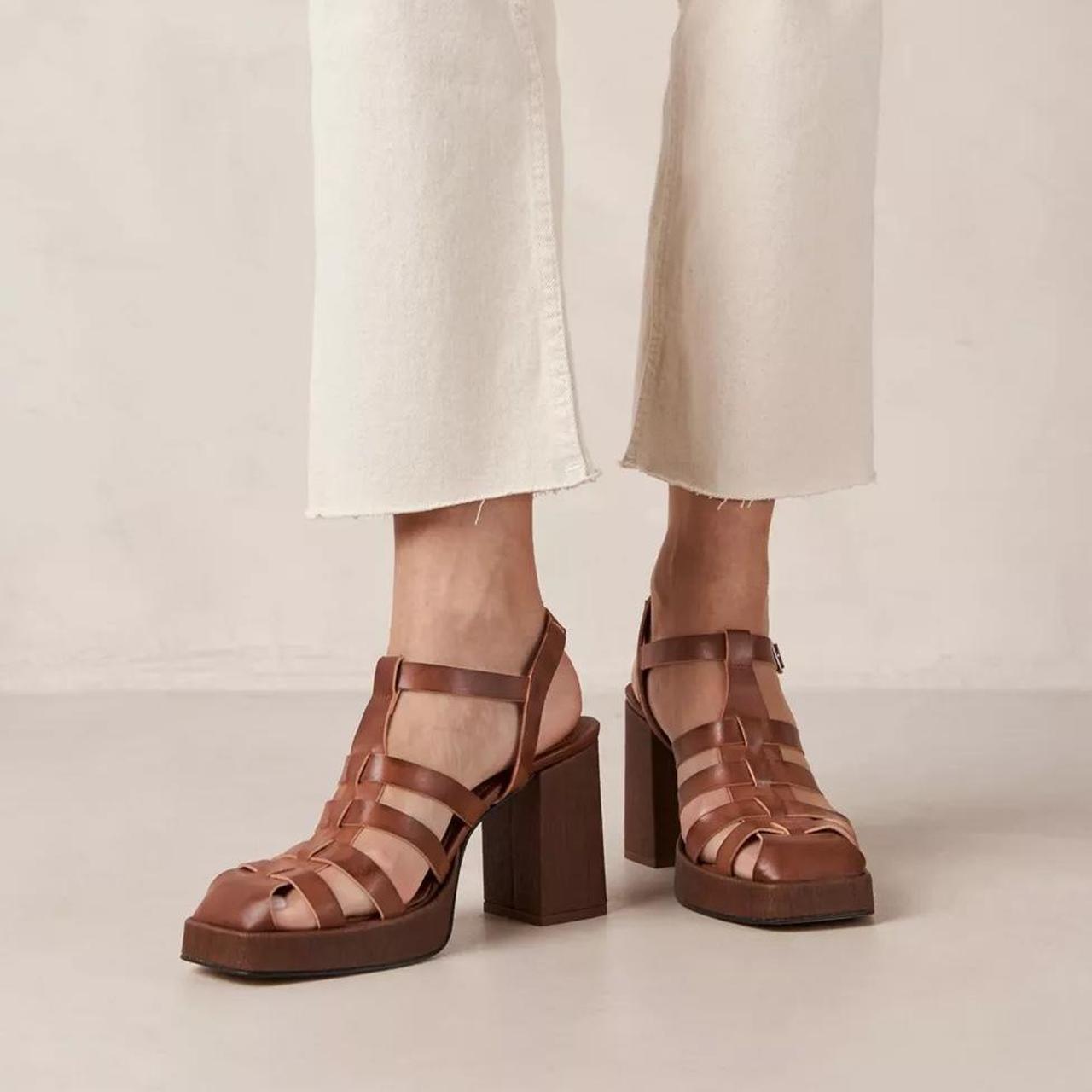 alohas shoes sandals