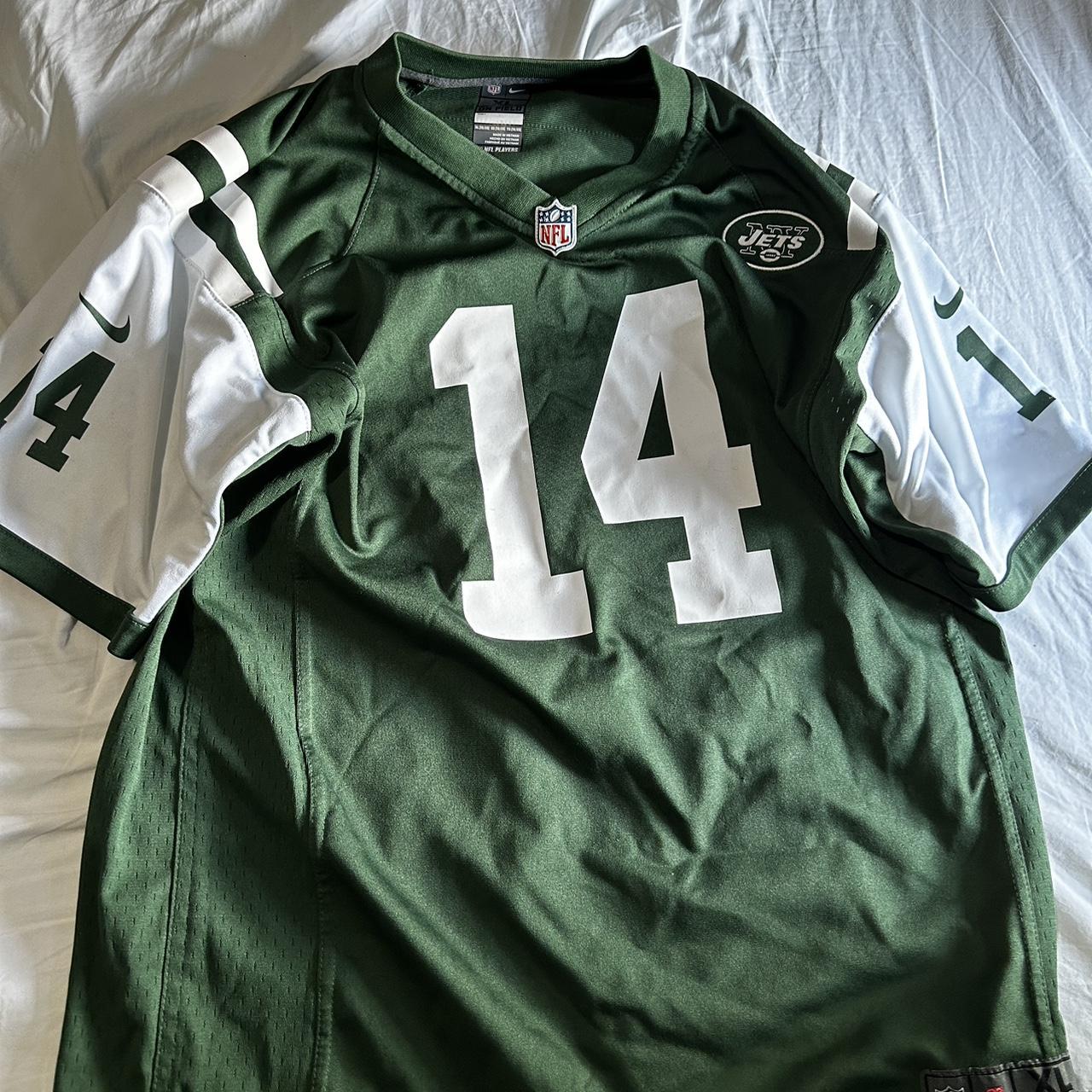 NFL Men's Shirt - Green - XL