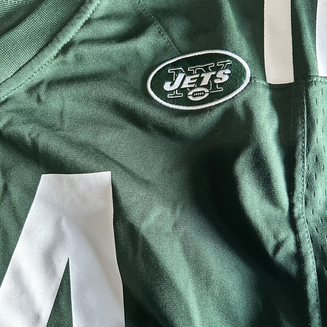 Nike NFL Team Apparel New York Jets - Depop