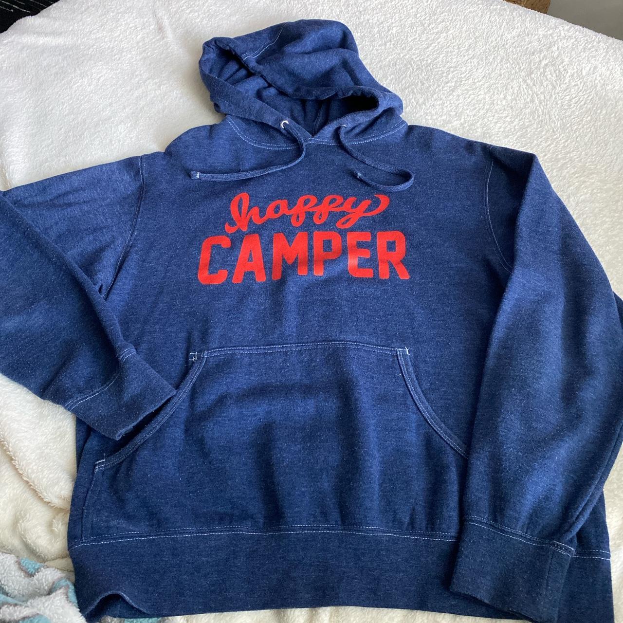 Happy Camper – Camp Brand Goods