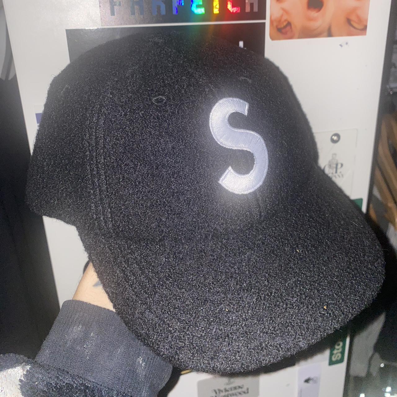 Supreme Brand New Tank 5-Panel Hat #Supreme #Original - Depop