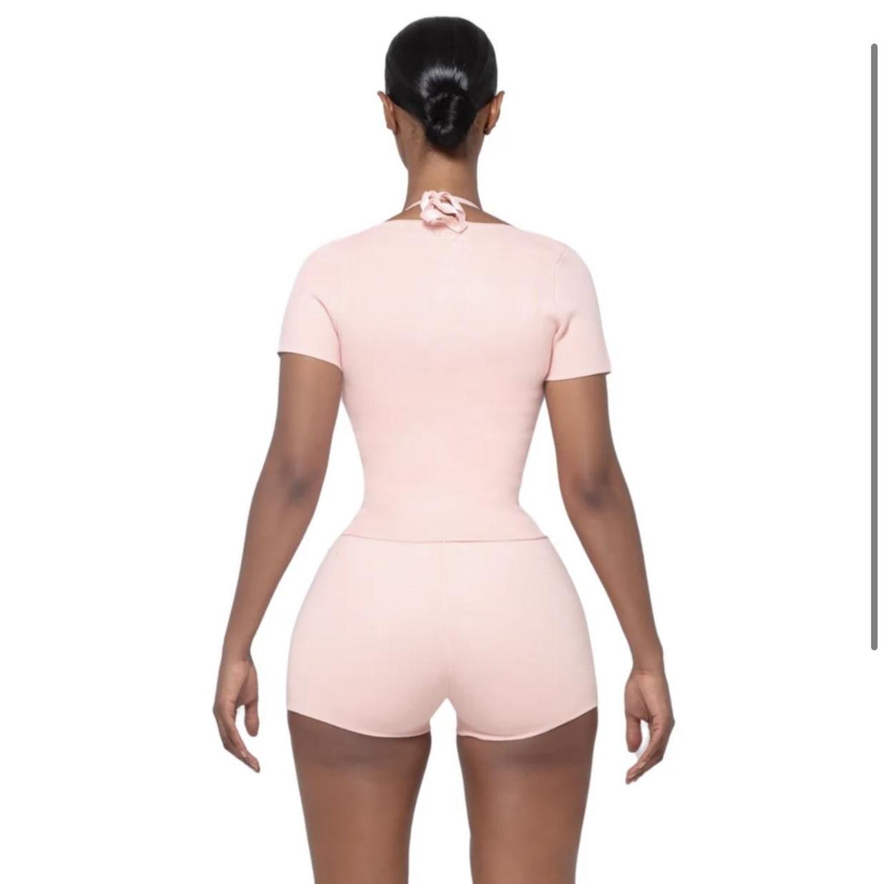 ♥ ANDWANG Kirakira Short Zip up ♥ ♥ ANDWANG Kirakira Short Zip up ♥