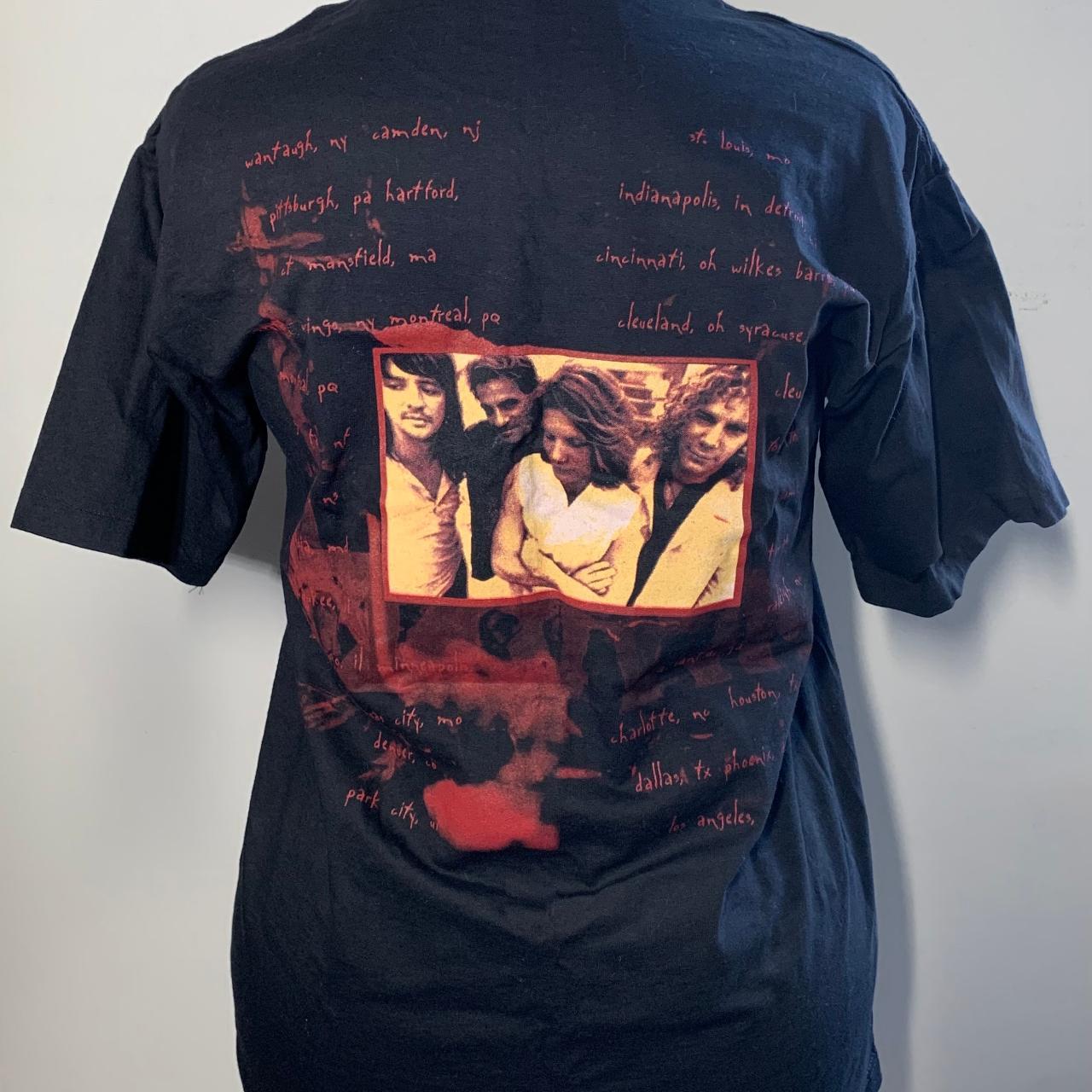 BON JOVI These Days Tシャツ 激レア 1993 ▷ Vintage Bon Jovi
