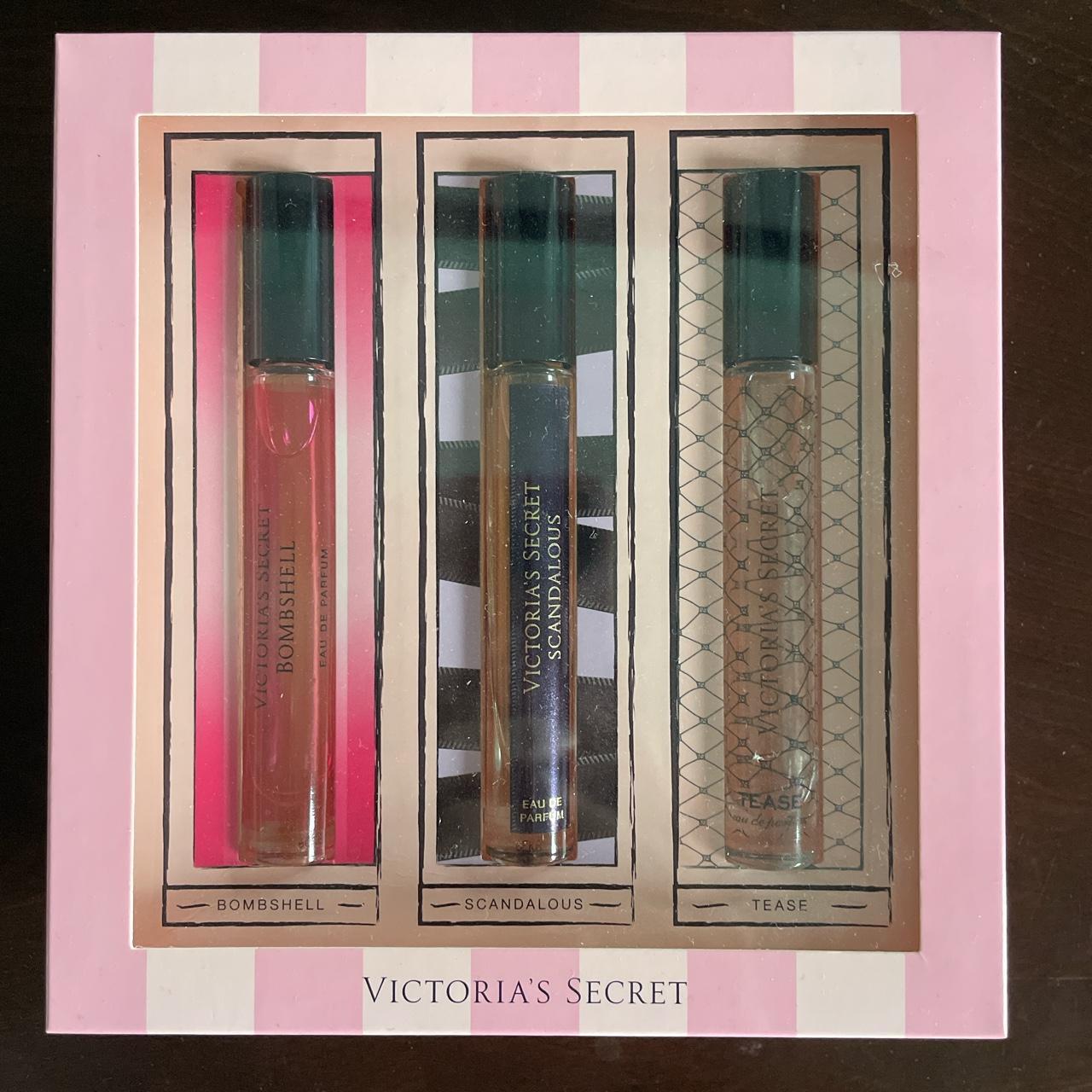 Victoria secret-perfume-set - Depop