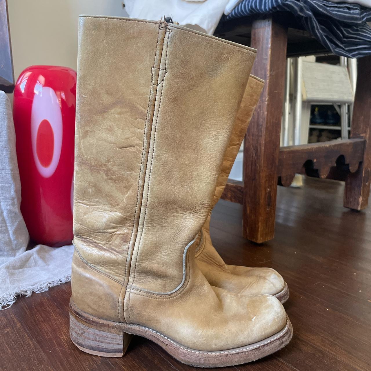 wrangler boots price