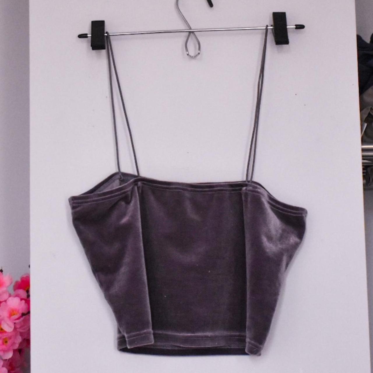 Fashion Brand Company Museum of Modern Fart Velvet... Depop