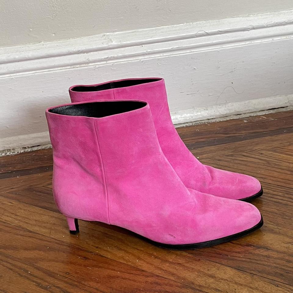 Phillip lim hot sale agatha bootie