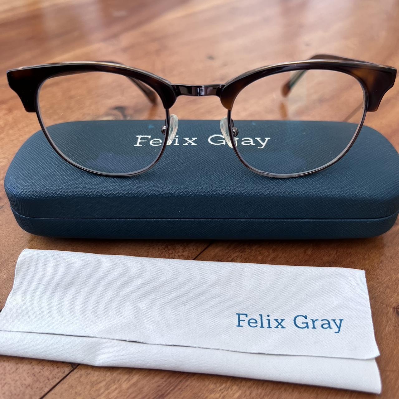 Felix Gray Blue Light Glasses Kepler Deals | emergencydentistry.com