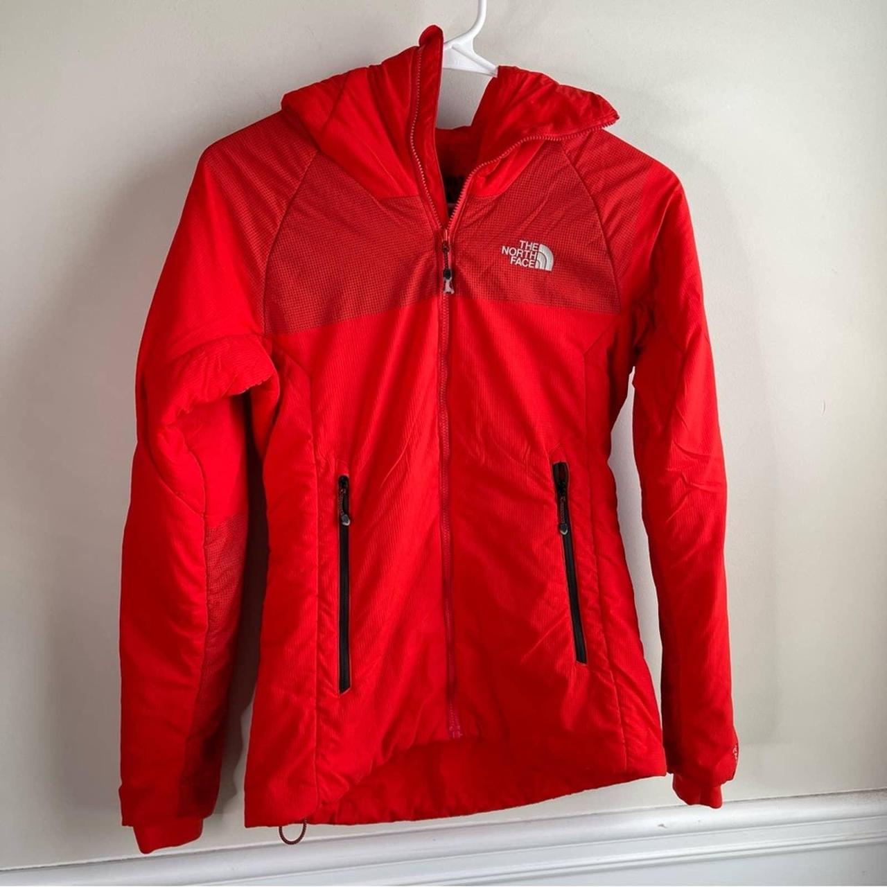 North face ventrix hot sale summit series