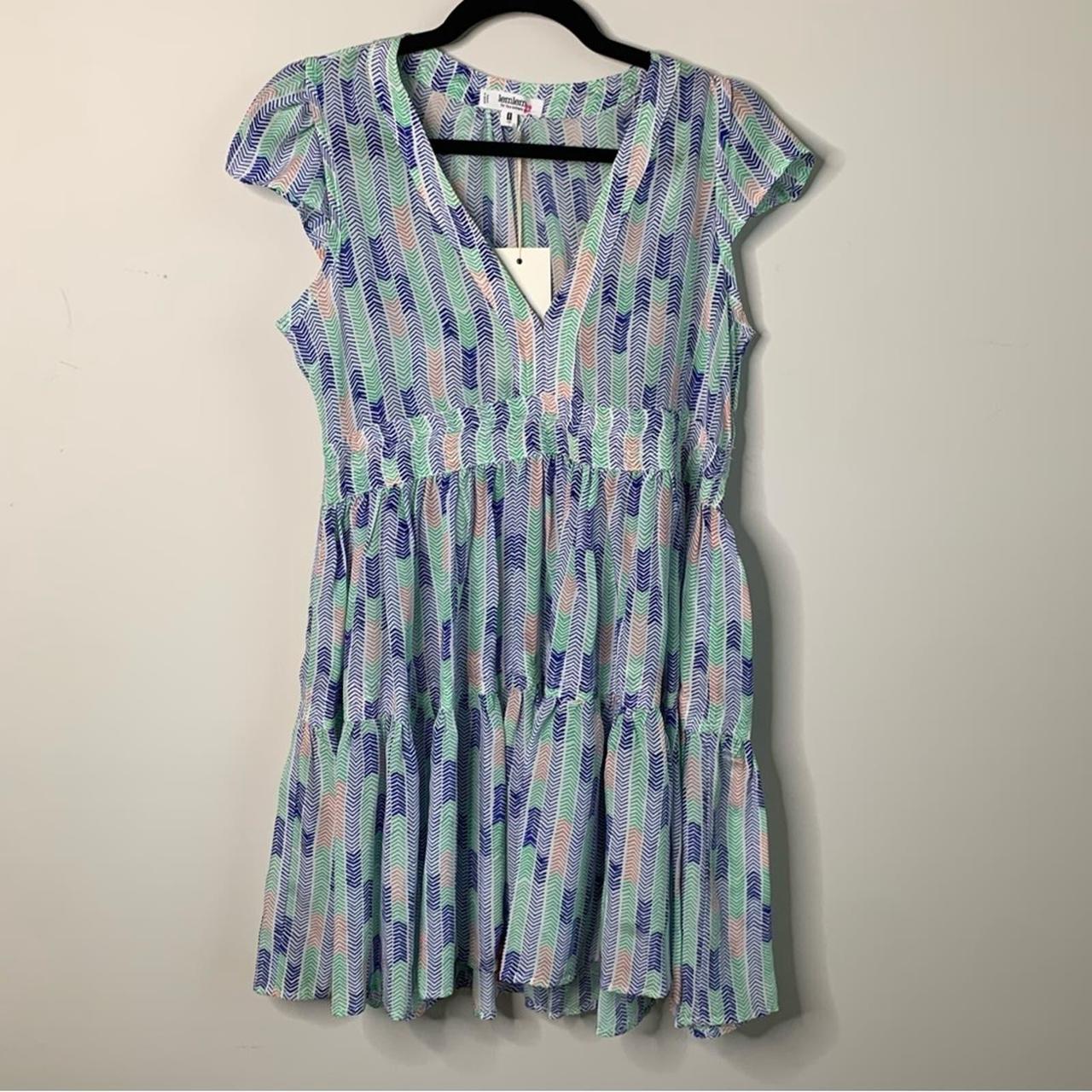 Figue nora outlet dress