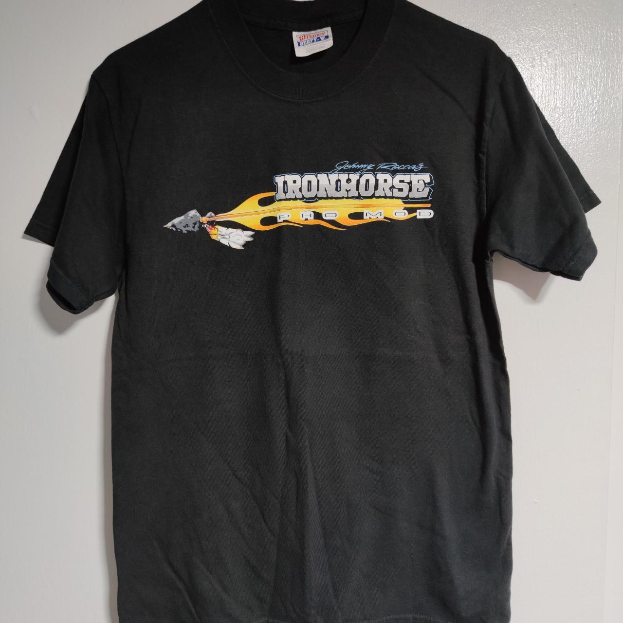 NHRA Pro Mod Drag Racing Mohegan Sun 57' Mercury... Depop