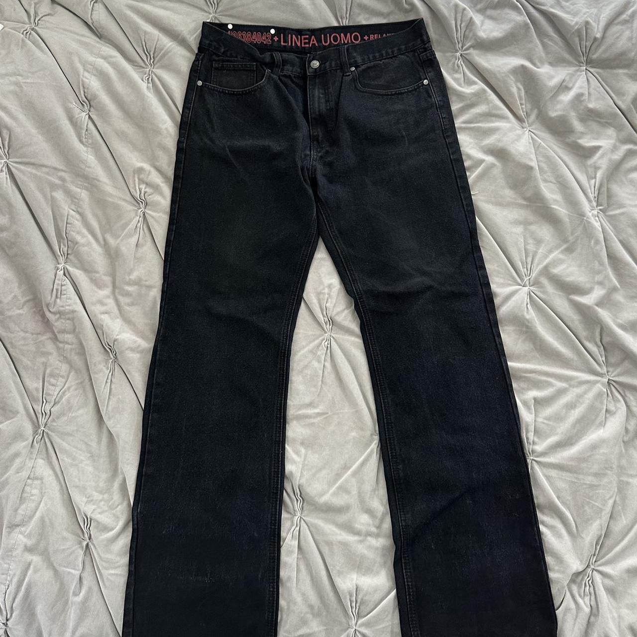 Linea uomo sale jeans