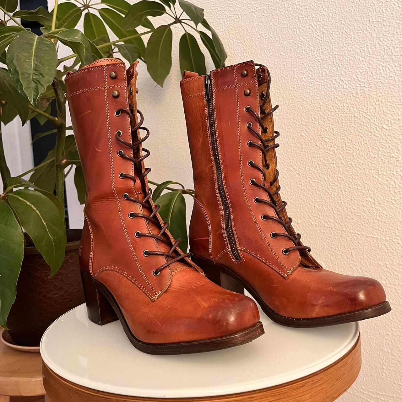 Frye kendall outlet