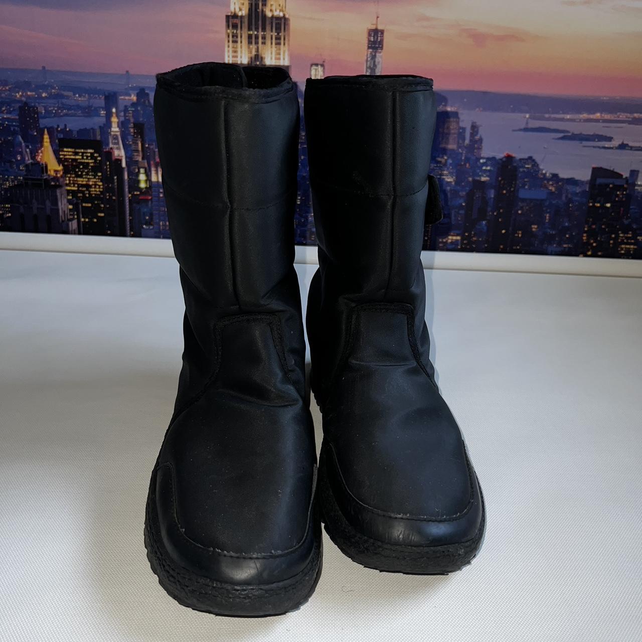 khombu boots amazon