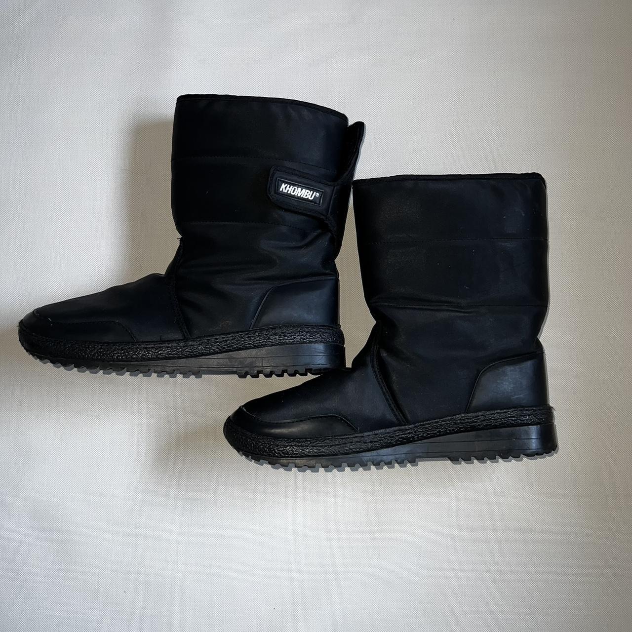 khombu all season boots