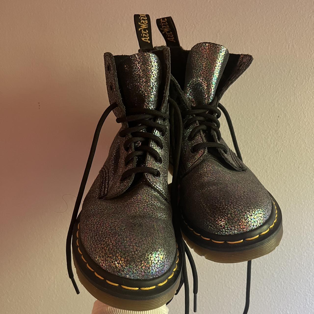 Dr Martens Pascal Dames 