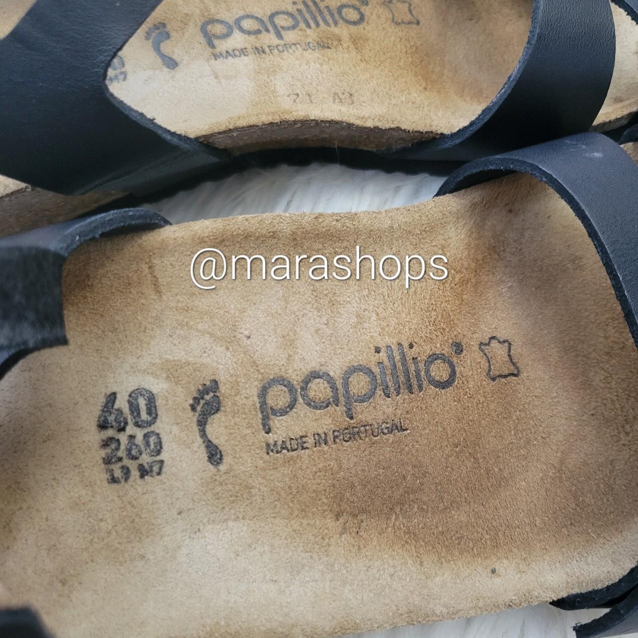 Papillio best sale lana black