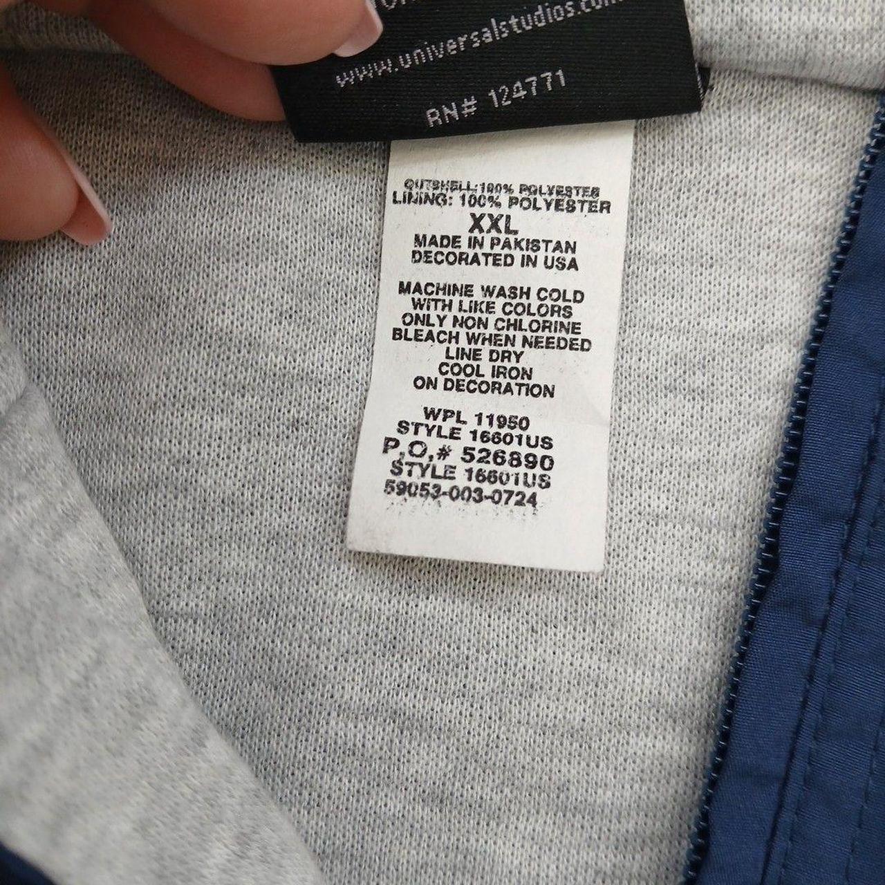 Universal Store Women's Lightweight Jacket Jacket… - image 3