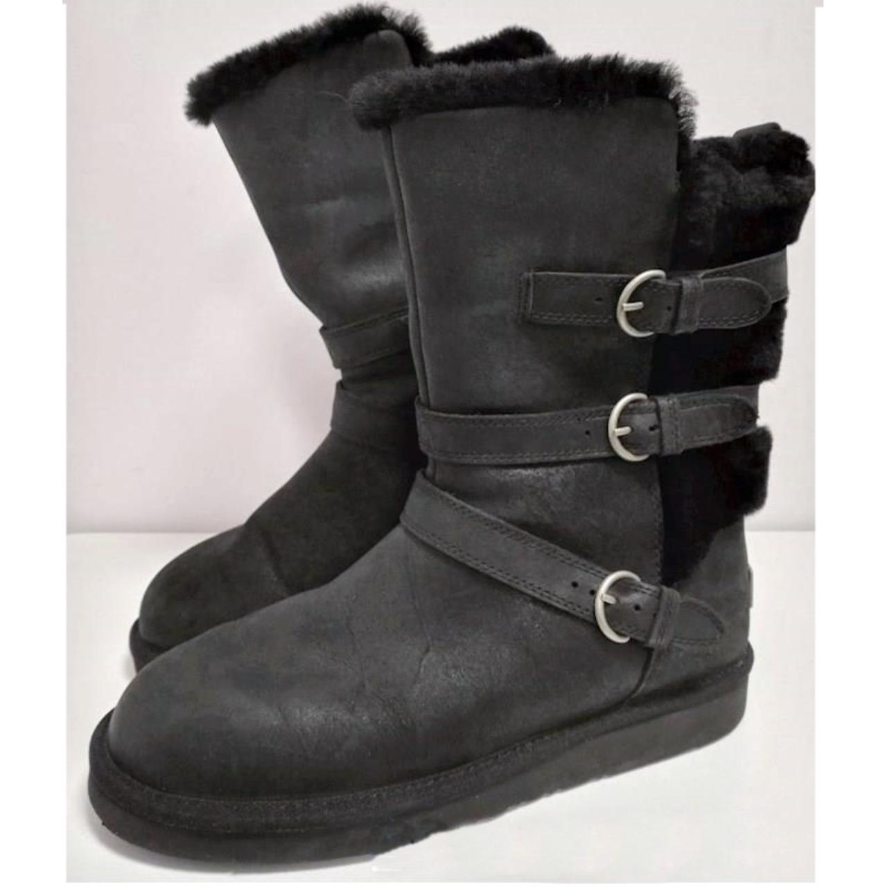 Ugg becket size 9 discount