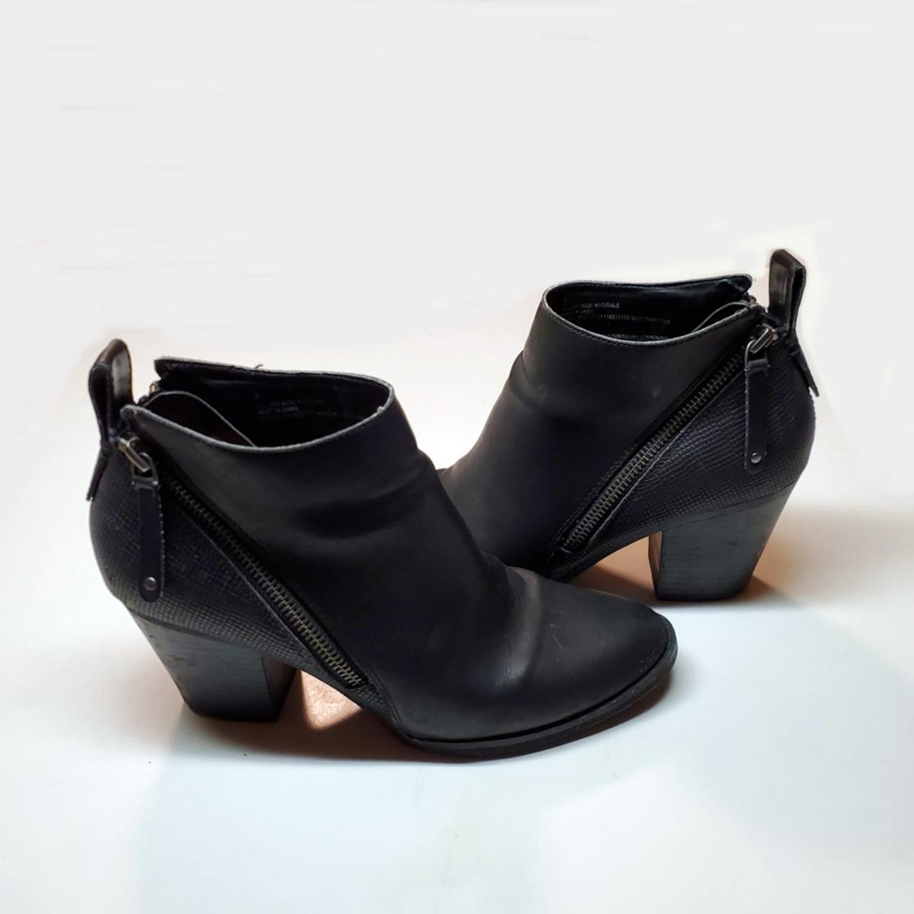 DOLCE VITA DV Ankle Boots Booties Model