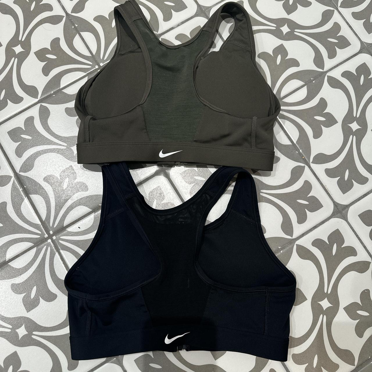 rebel nike bra