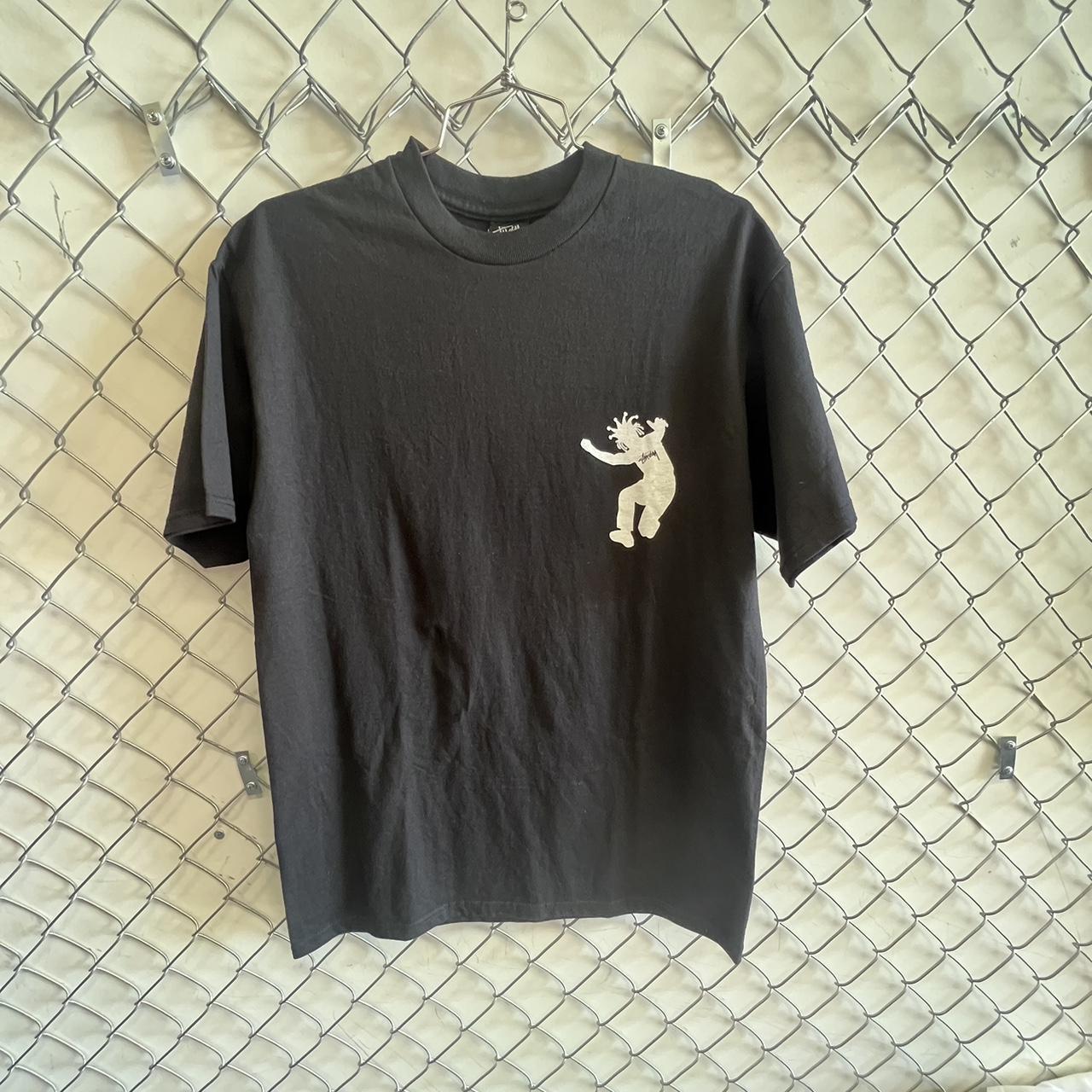 Stussy x Union 2006 tee brand new , “In celebration...