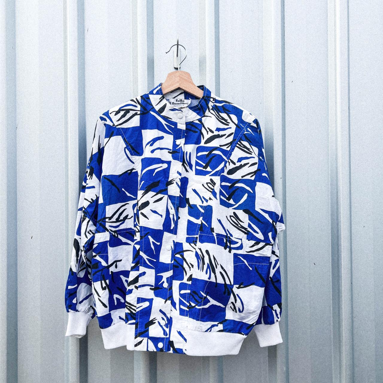 Fucking Awesome \"Unholy Trinity\" ジャケット Fucking Awesome - Unholy Trinity Jacket - UG.SHAFT