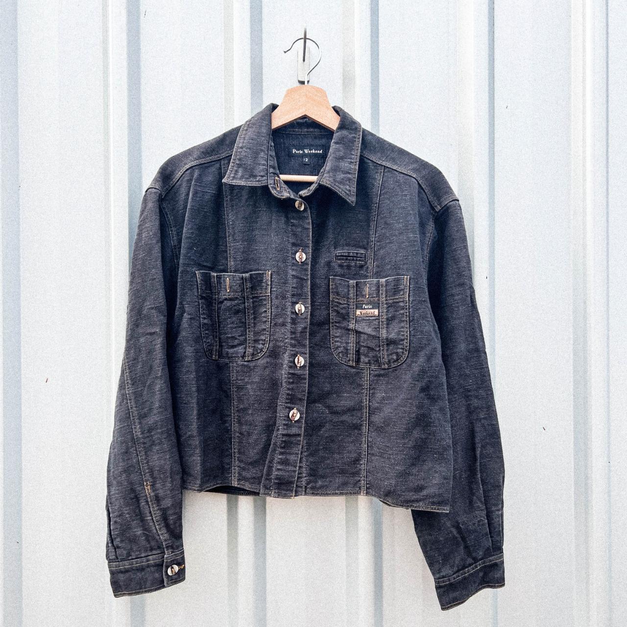 RARE #UNHOLY #TRINITY BOMBER! Fucking Awesome | Depop