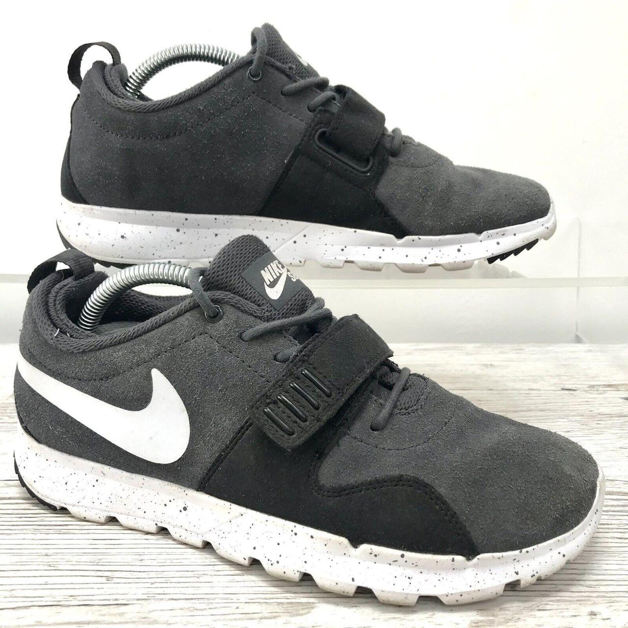 Acg Nike Nike Trainerendor Sb Nike SB Trainerendor X Stussy Size