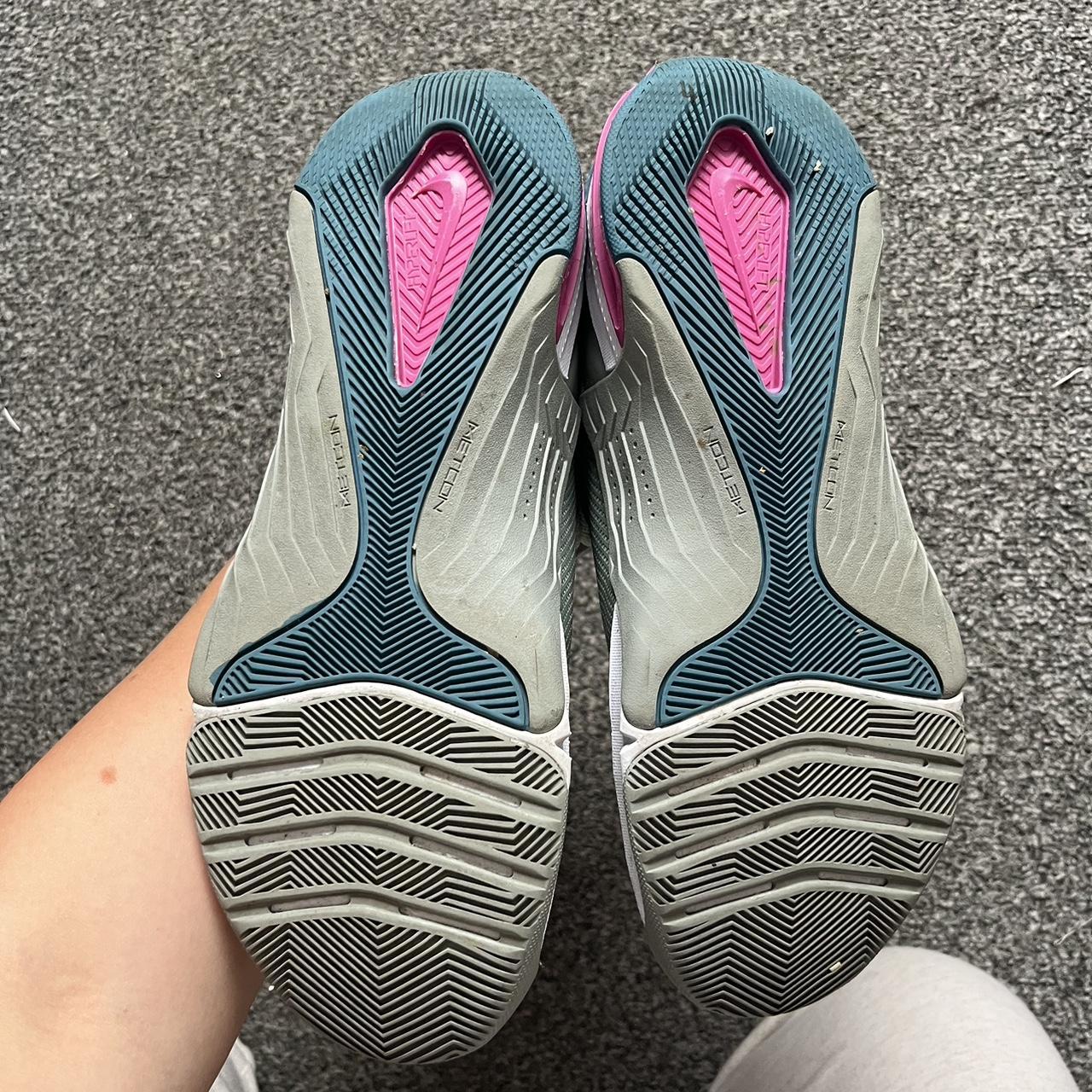 womens metcon size 8