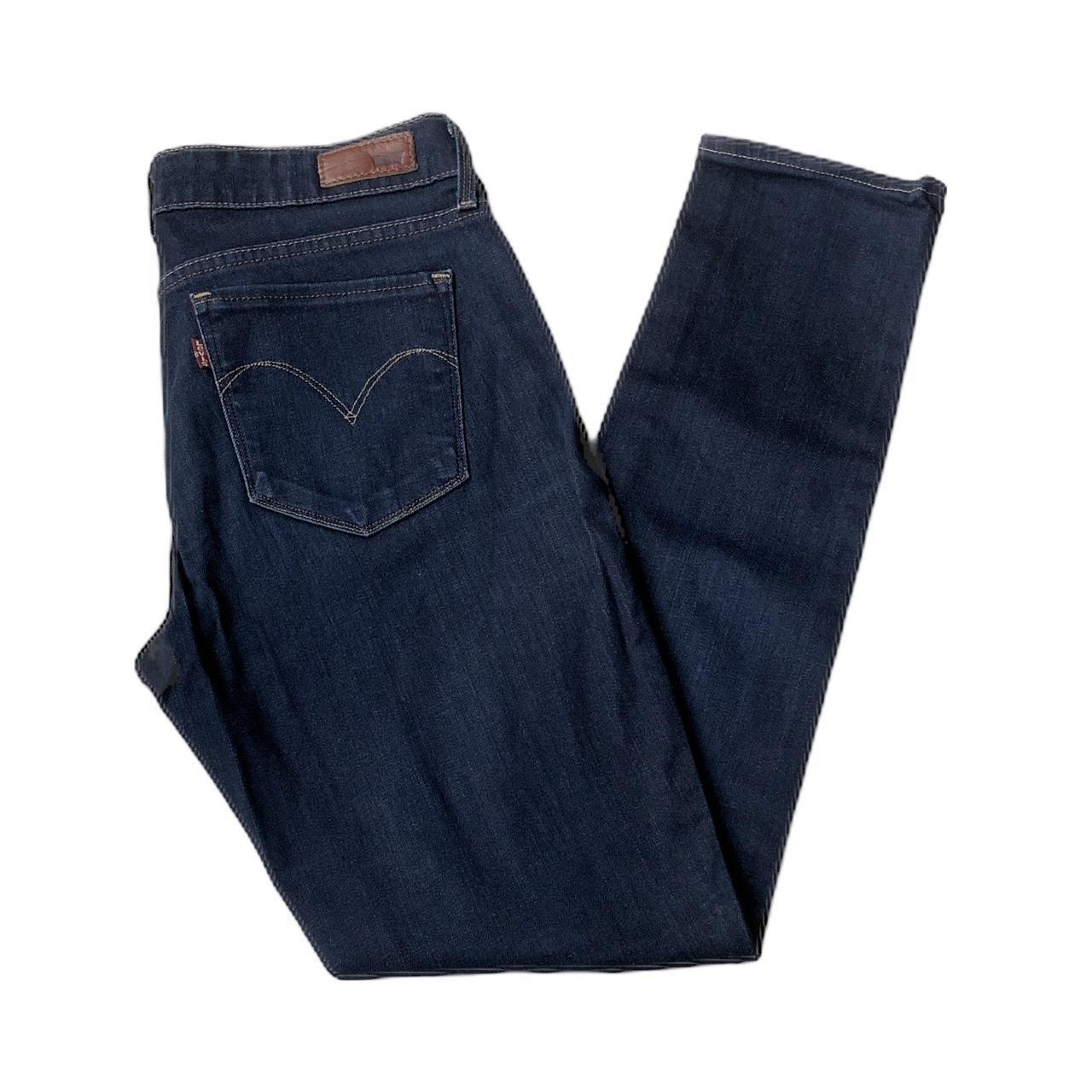 Levi's demi curve discount skinny