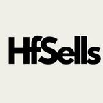 hfsells's profile picture