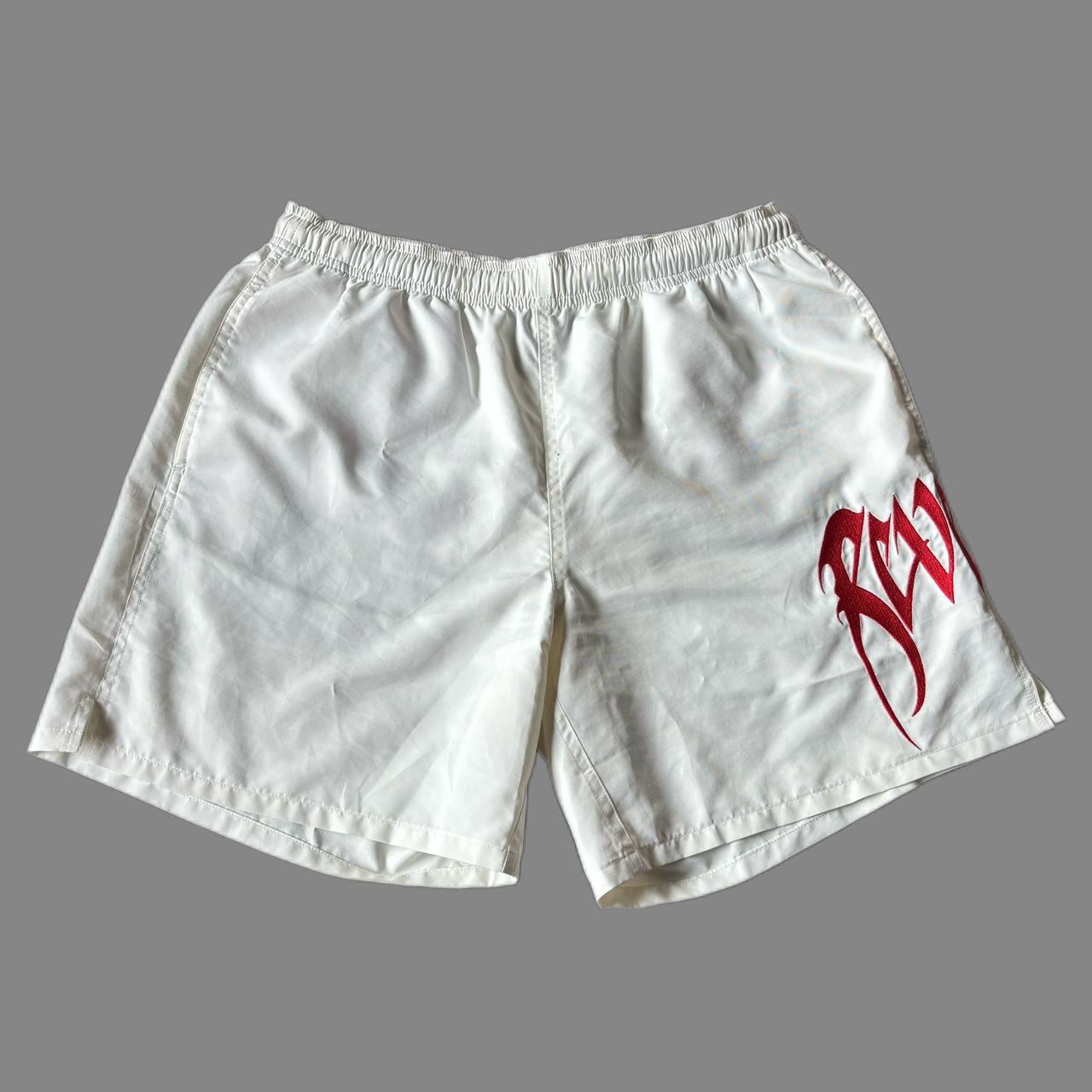 Revenge Logo on sale Shorts