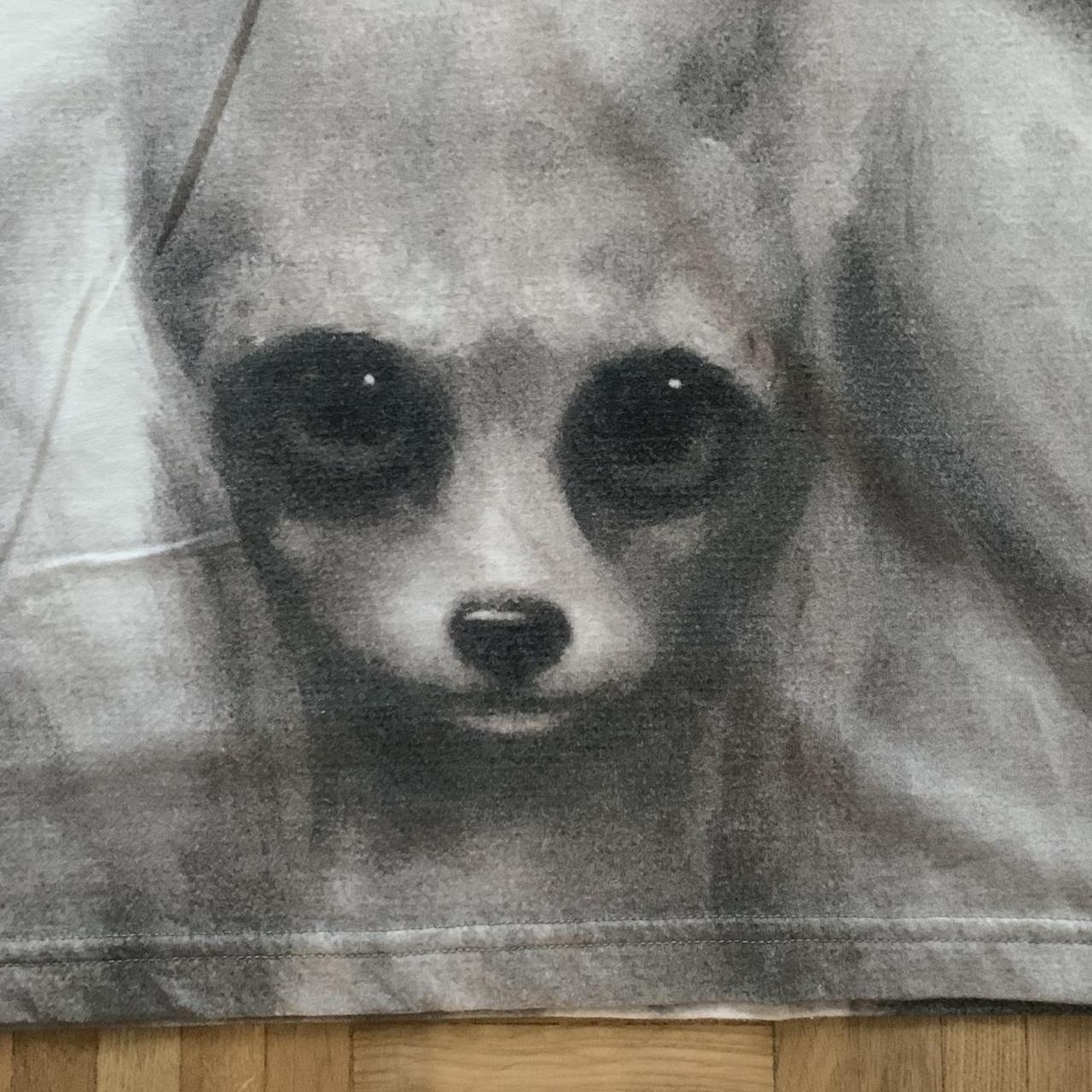 Supreme Margaret Keane Best Friends S/S Top Size XL | Depop