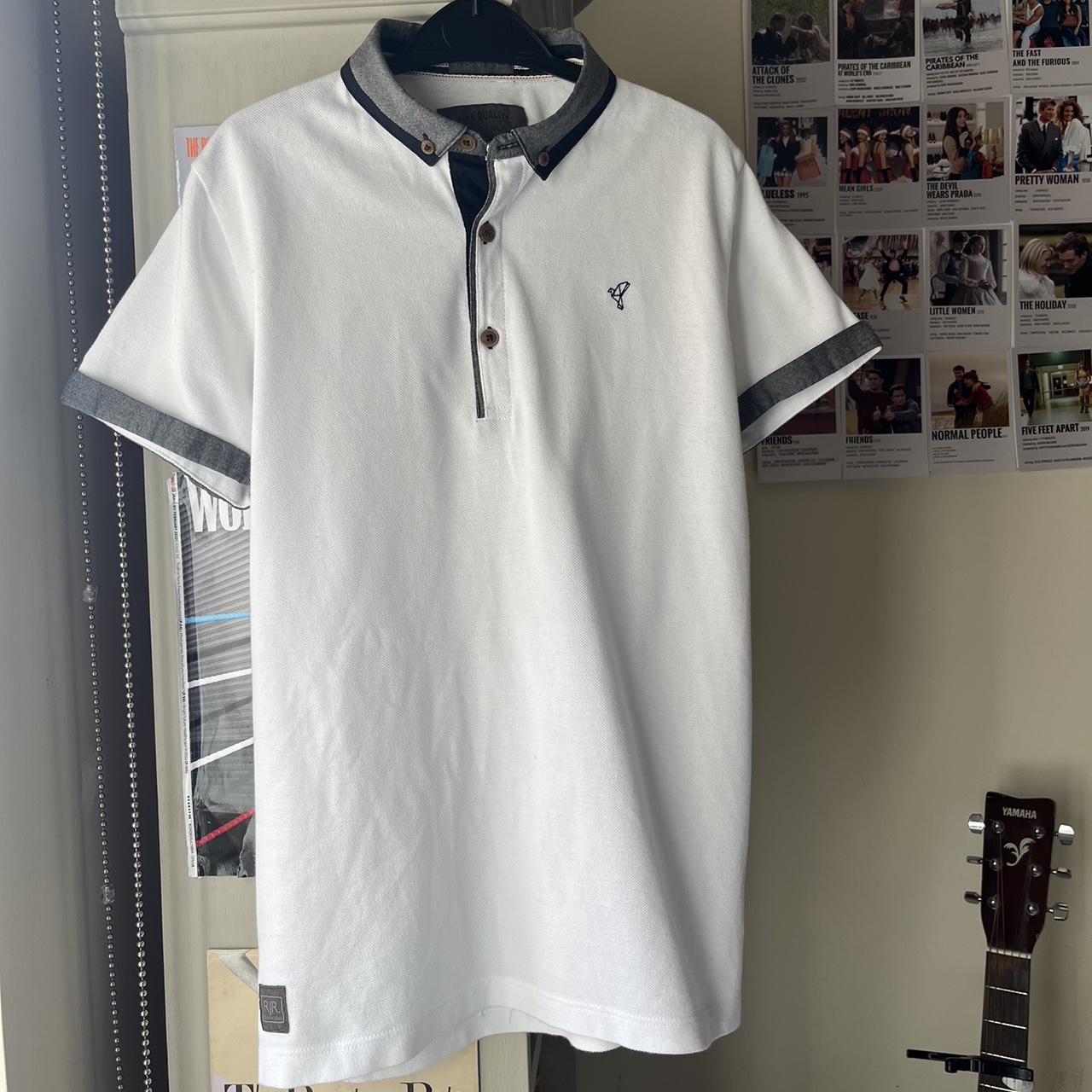 John rocha hotsell polo shirts