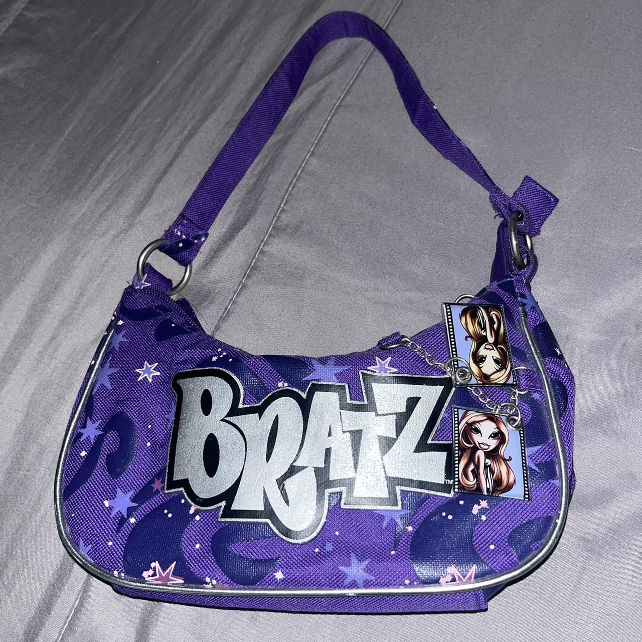 Bratz Shoulder Bags