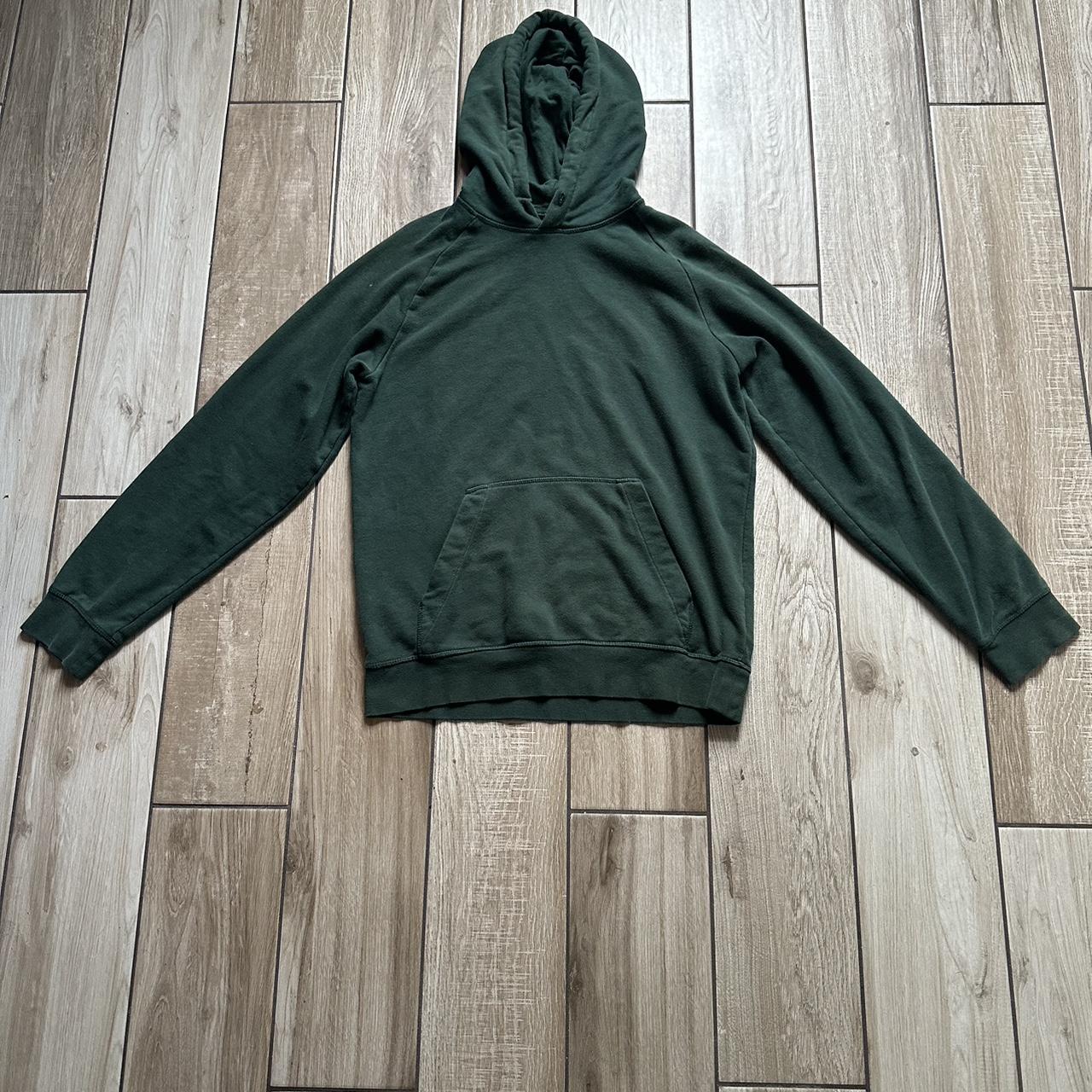 H&M Men's Hoodie | Depop