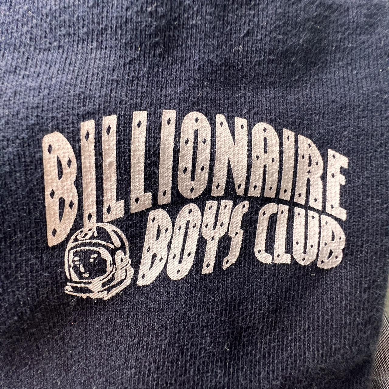 Billionaire boys club joggers 💭elastic waist... - Depop