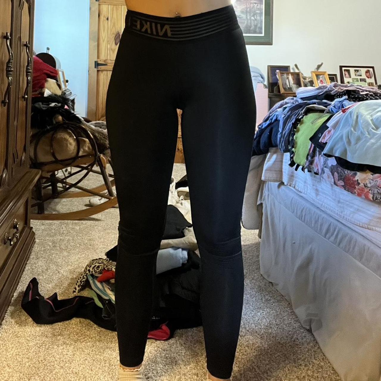 elverys nike pro leggings