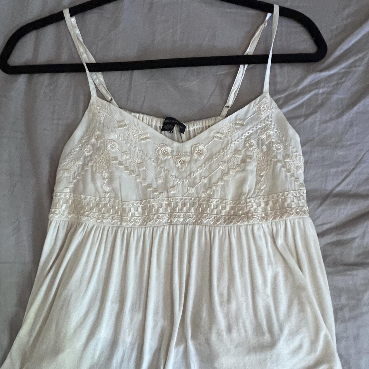 american eagle outfitters top - Depop