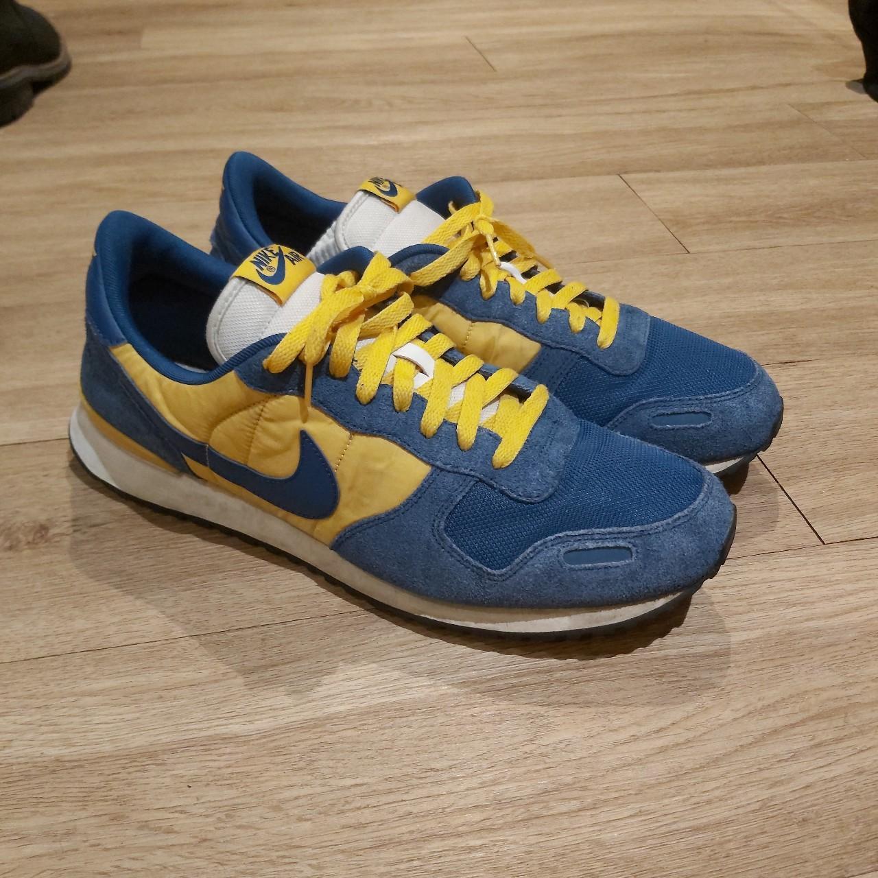 Nike air vortex size cheap 10