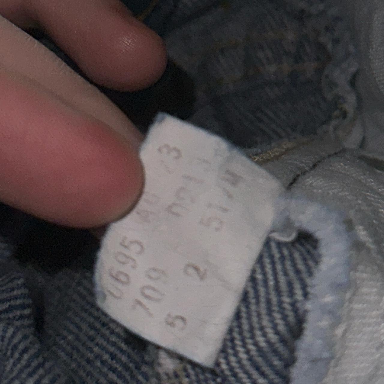 Levis 709 clearance