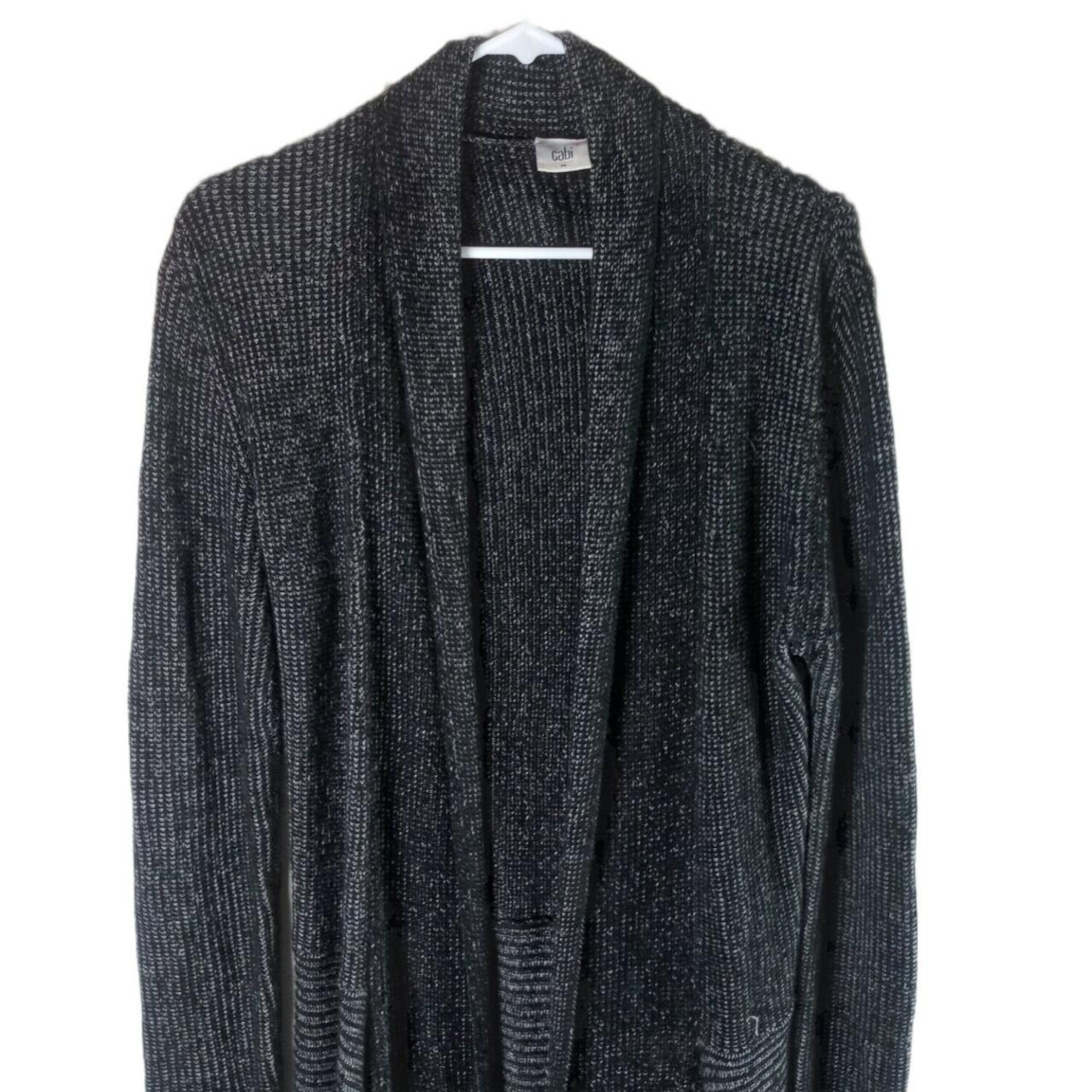 Cabi cloak outlet cardigan