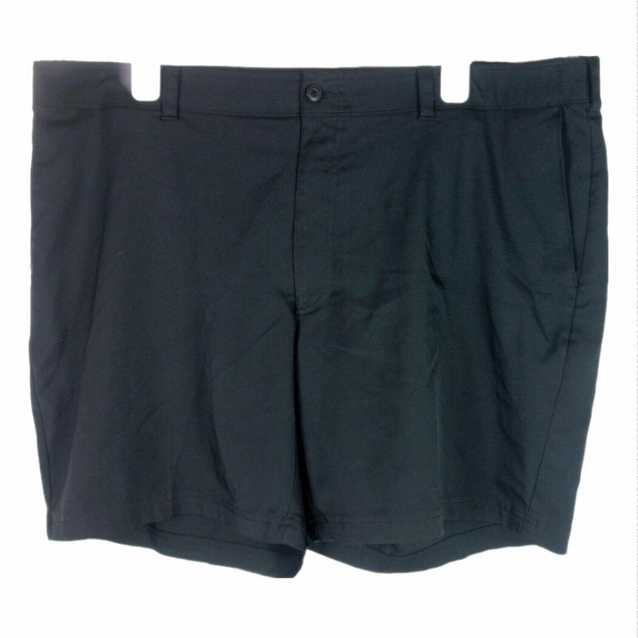 Perry ellis golf discount shorts