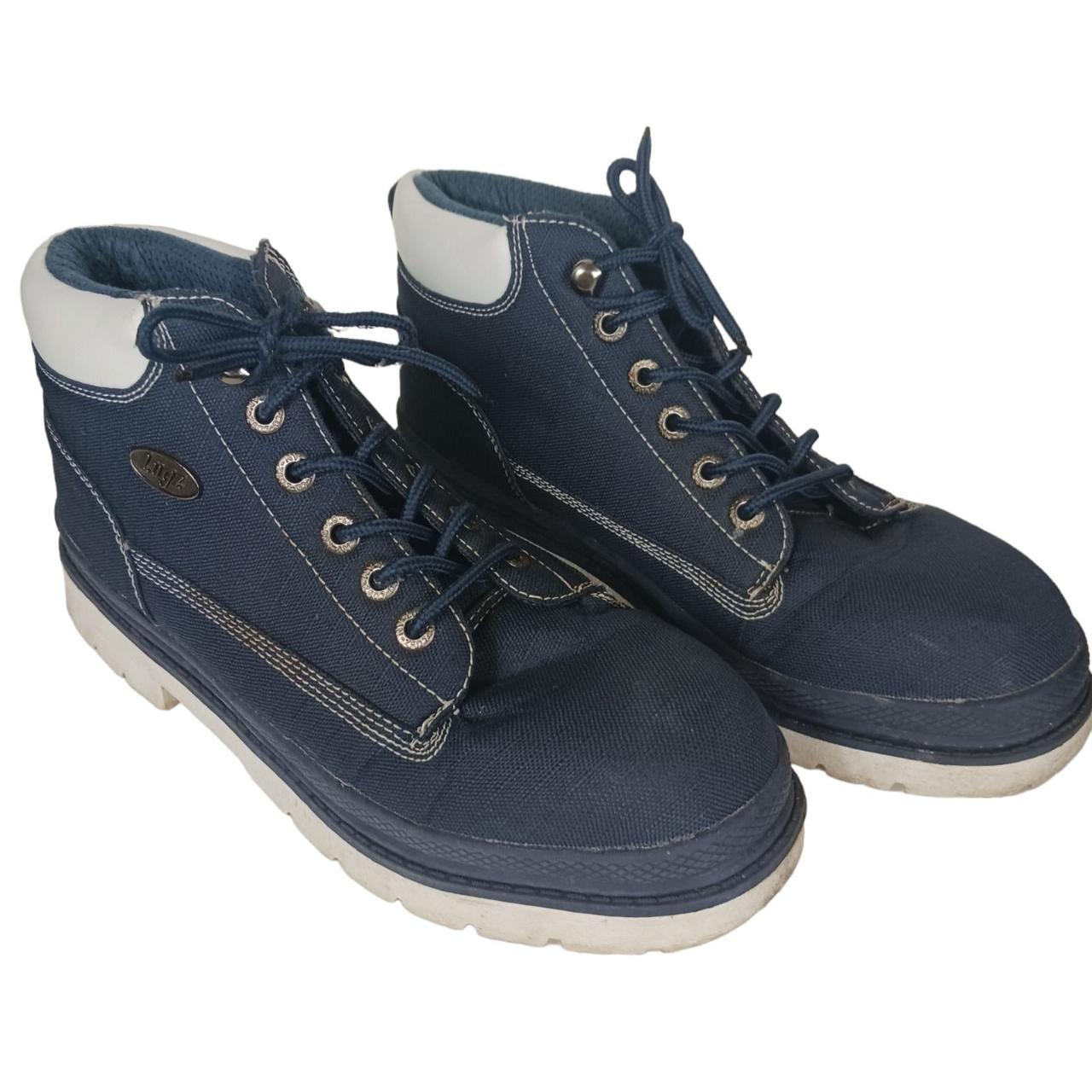 lugz drifter ripstop