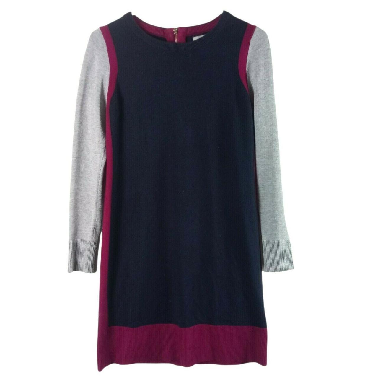 Eliza j 2024 sweater dress