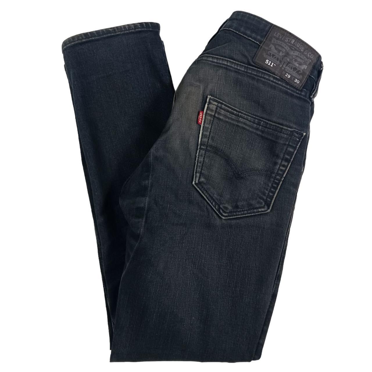 Levis 511 clearance 29 30