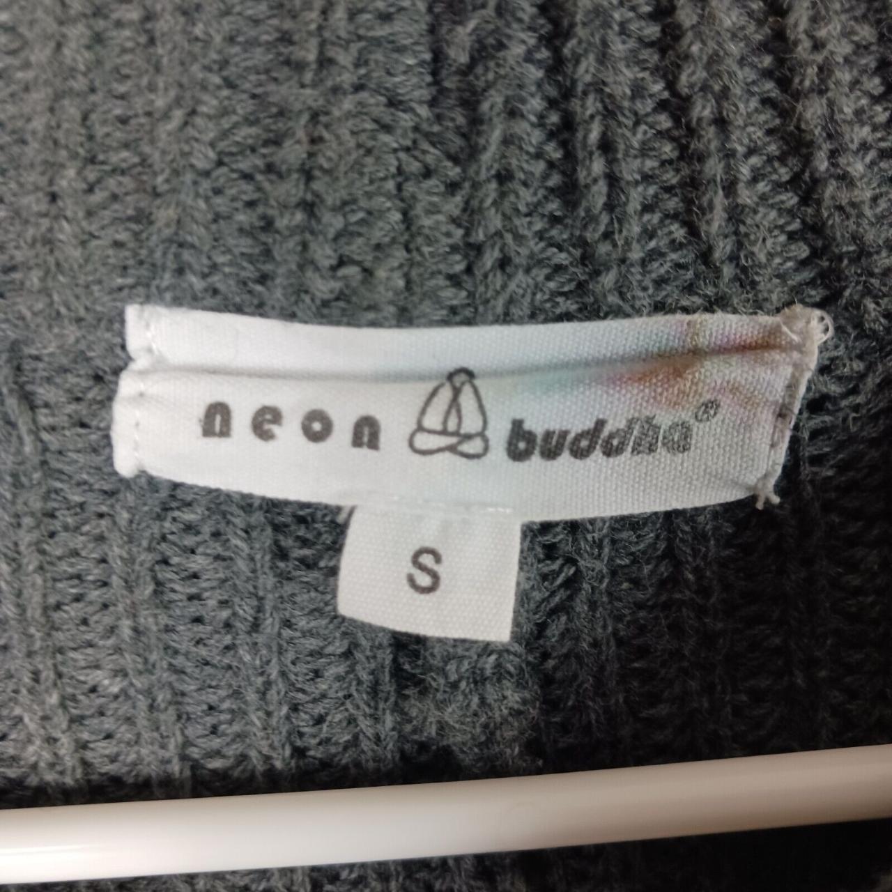 Neon buddha outlet solstice sweater