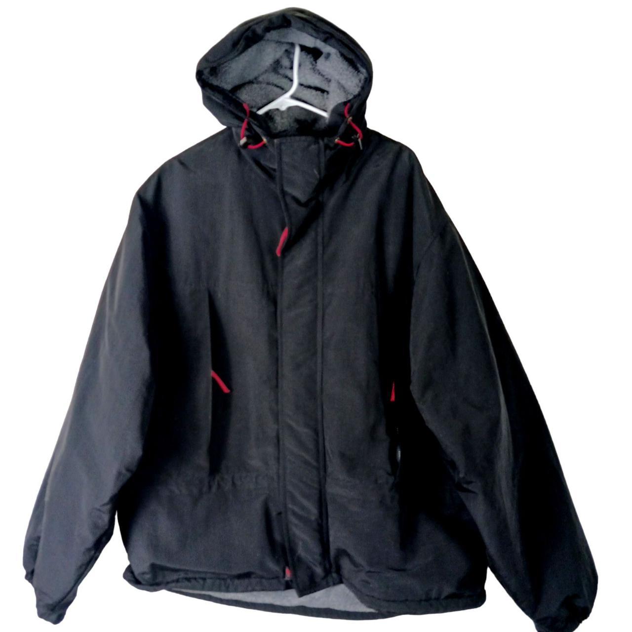 Canyon guide clearance outfitters jacket